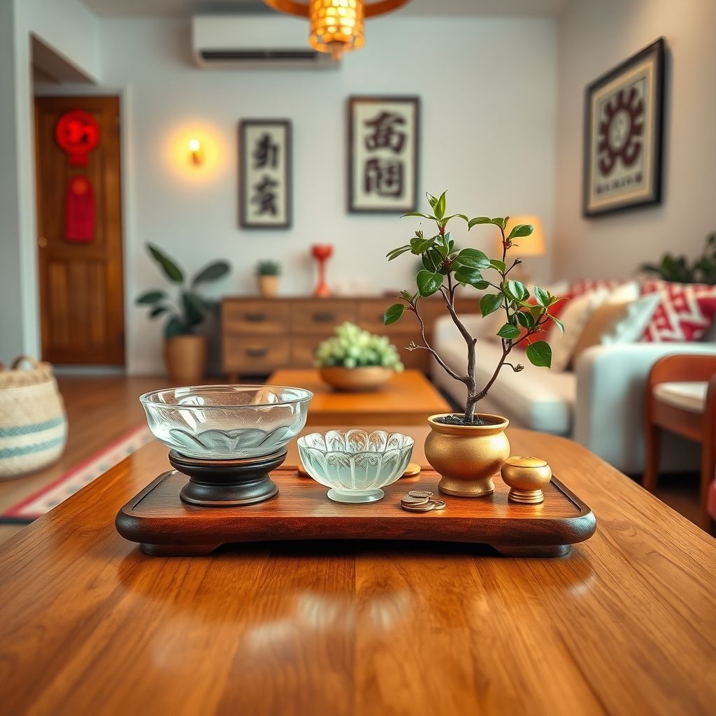 เปิดวาร์ป สิ่งของที่ต้องเตรียมเข้าบ้านใหม่ครั้งแรก เสริมดวงความเป็นอยู่ที่ดี